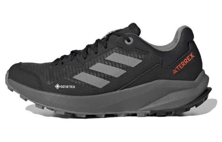 

Кроссовки adidas Terrex Trail Rider Gore-Tex Trail Core Black Grey Grey Women's