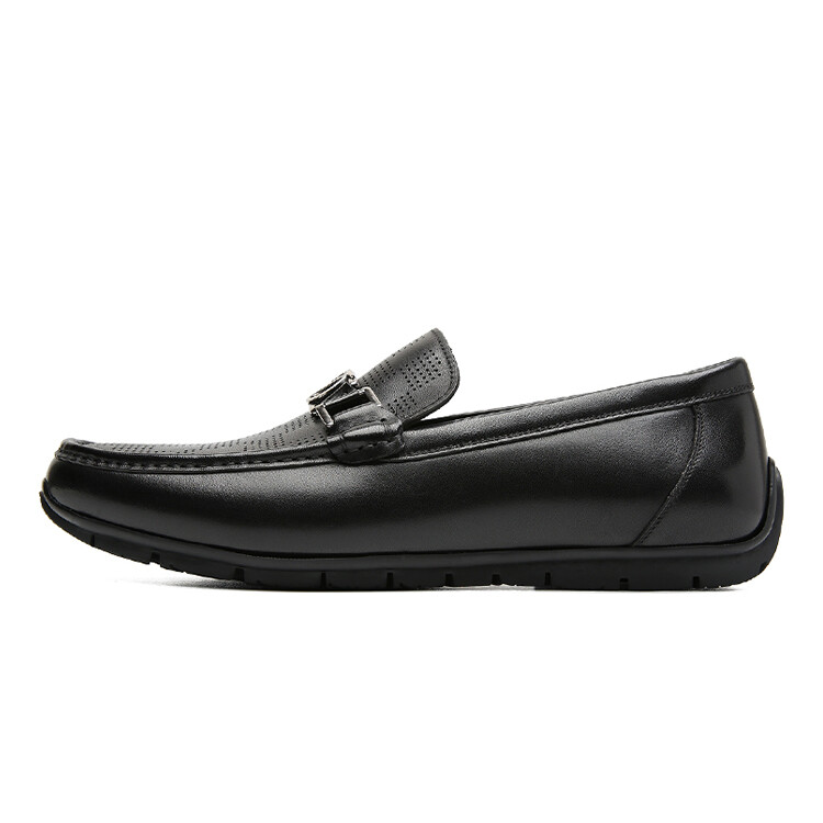 

Туфли Men"s Casual Men Low-Top черный S.T.Dupont