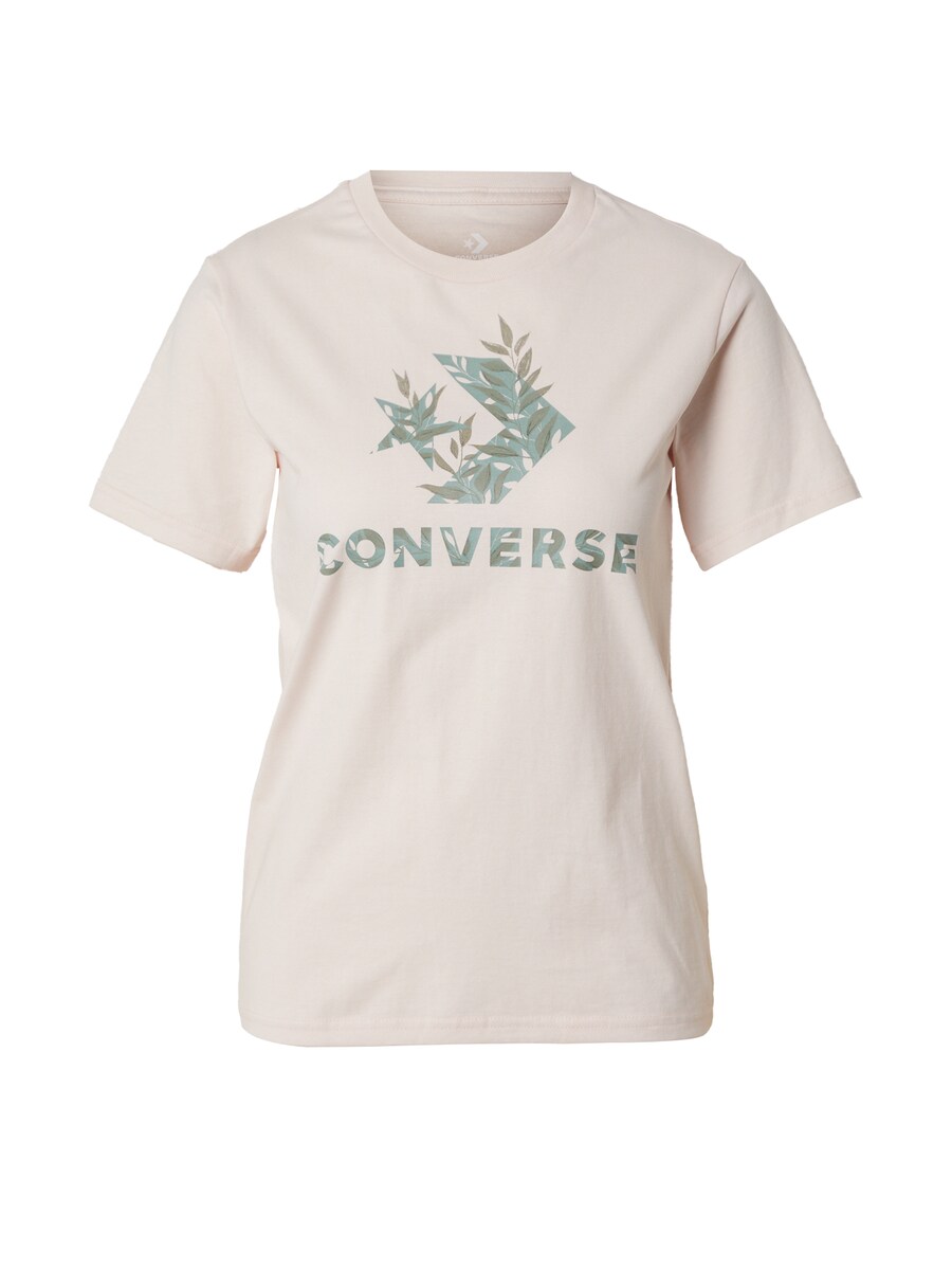 

Рубашка CONVERSE, цвет Powder