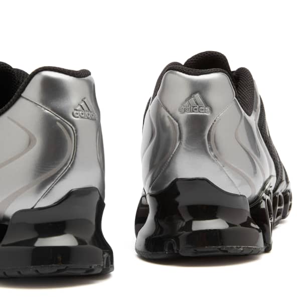 Кроссовки Mega ghostride w Adidas, мультиколор — фото 4