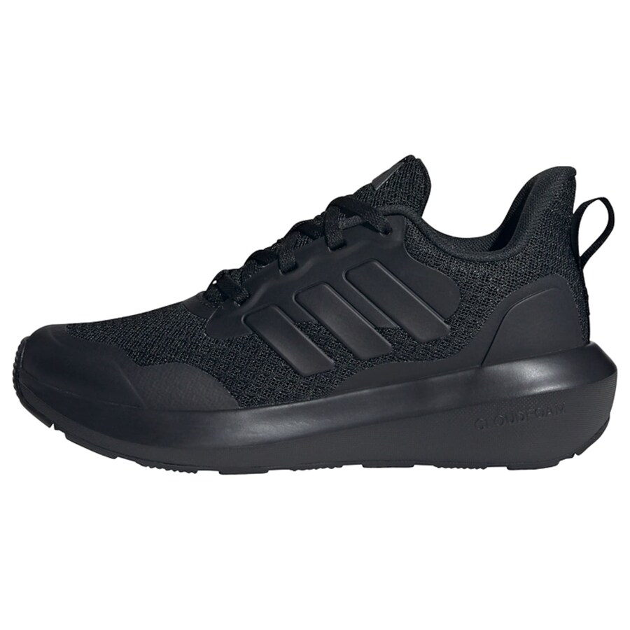 

Кроссовки ADIDAS PERFORMANCE Athletic Fortarun 3.0, черный