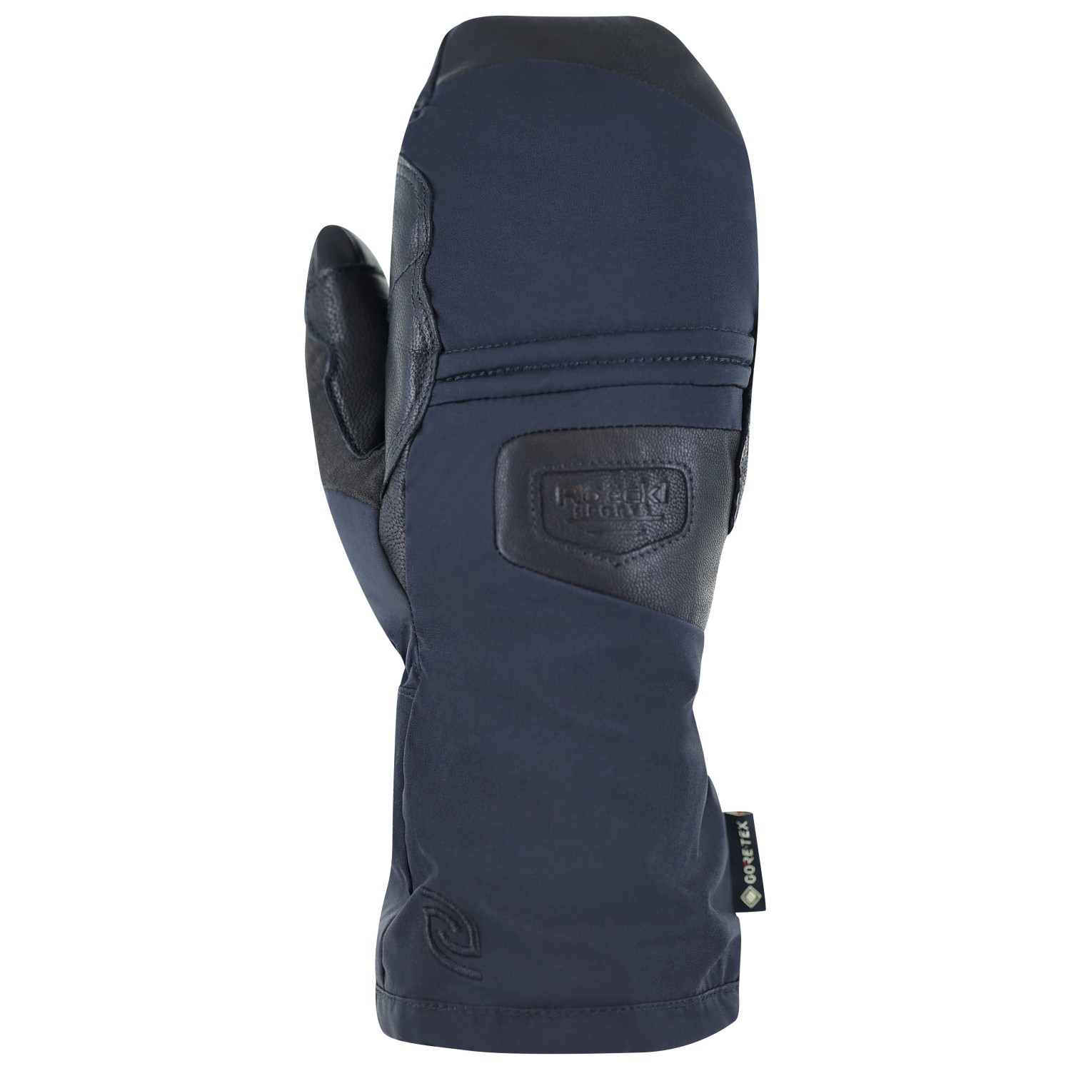 

Перчатки Roeckl Sports Mathon GTX Mitten, черный