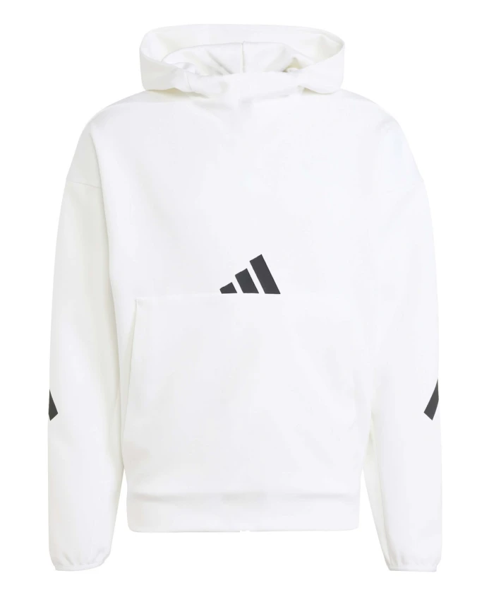 

Зн толстовка Adidas, белый