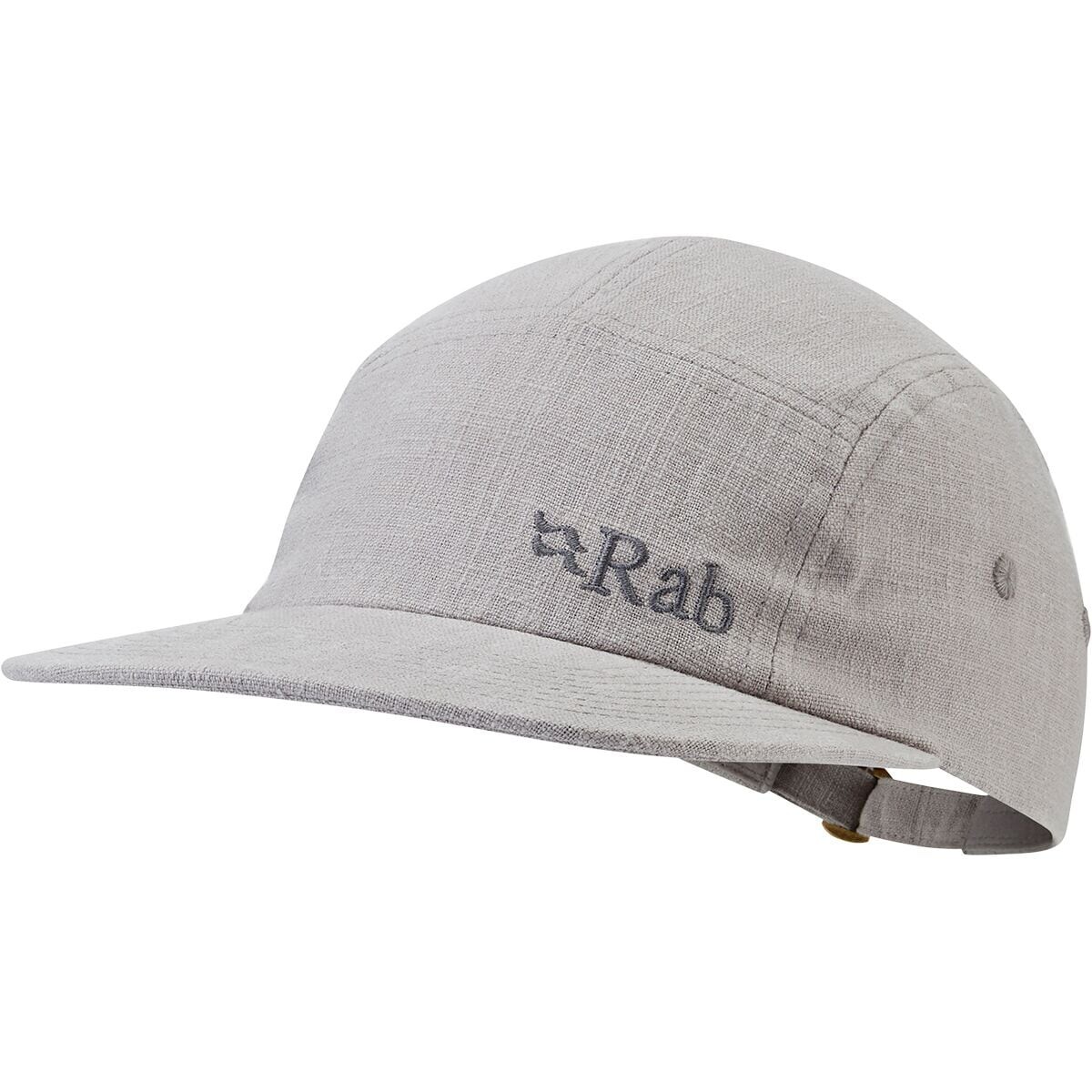 

Тупой пятипанельный колпачок Rab, цвет pewter