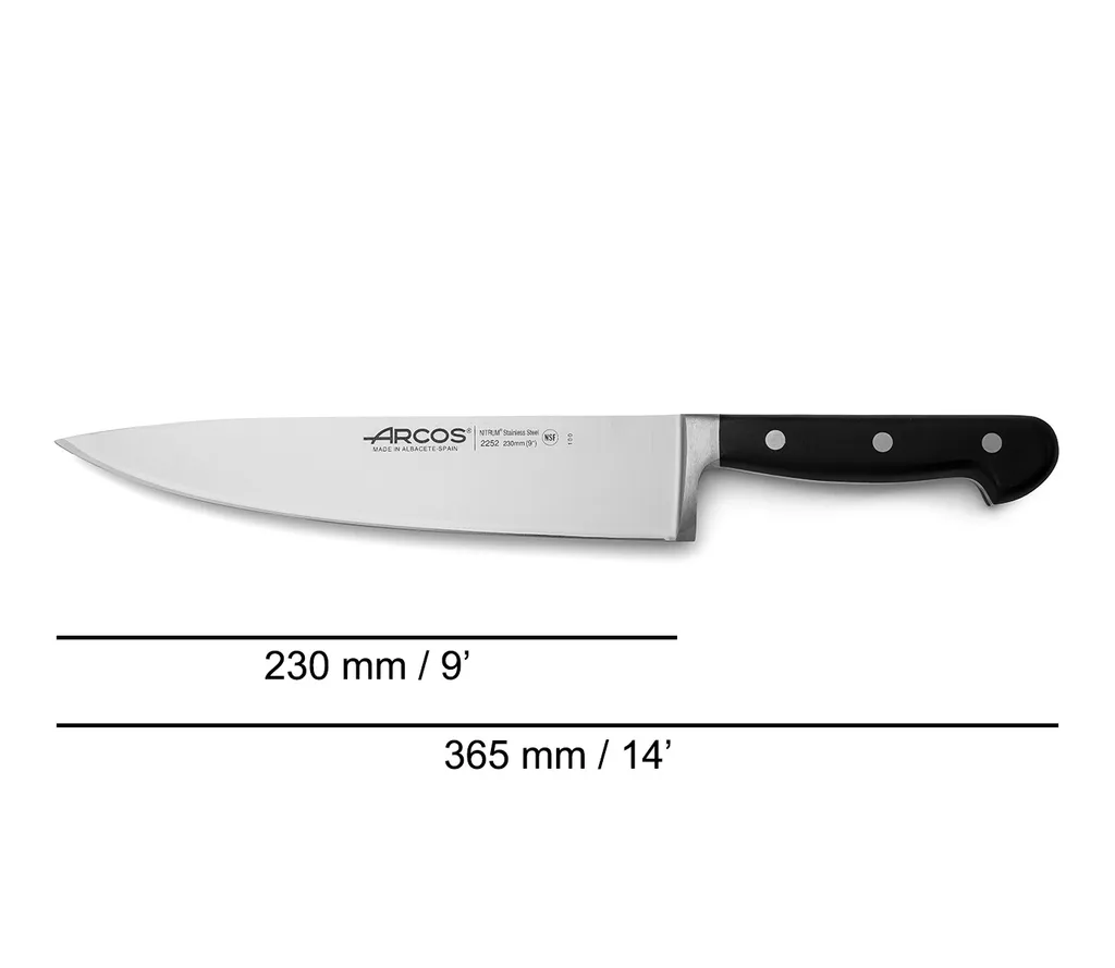 

Нож Arcos