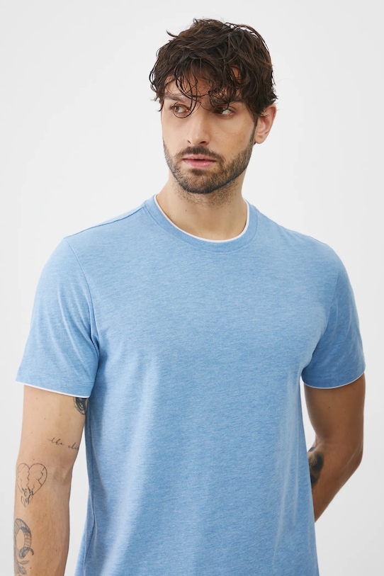 

Футболка Medicine, синий