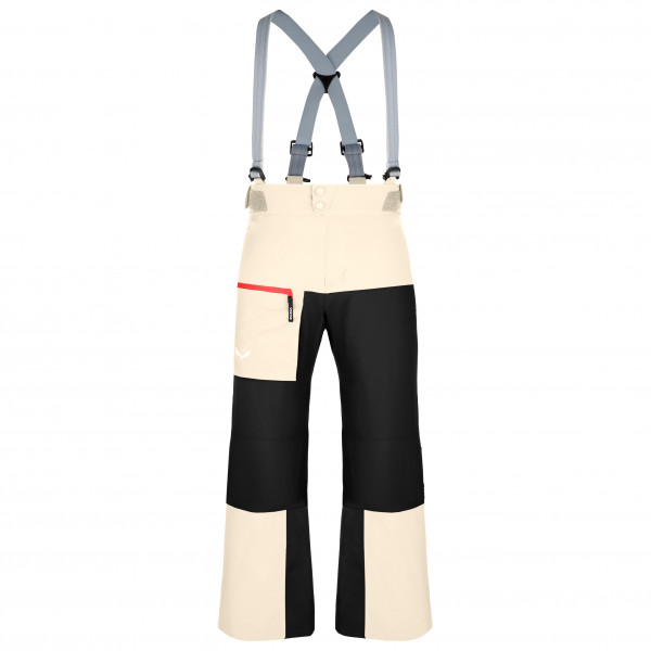 

Детские лыжные брюки Sella Powertex / Twr Salewa, Oatmeal