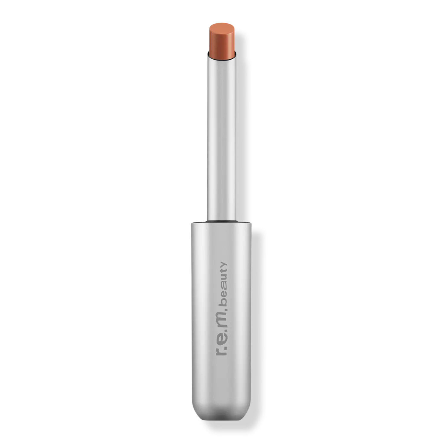 

Классическая помада On Your Collar r.e.m. beauty, lingerie (pink honey nude)