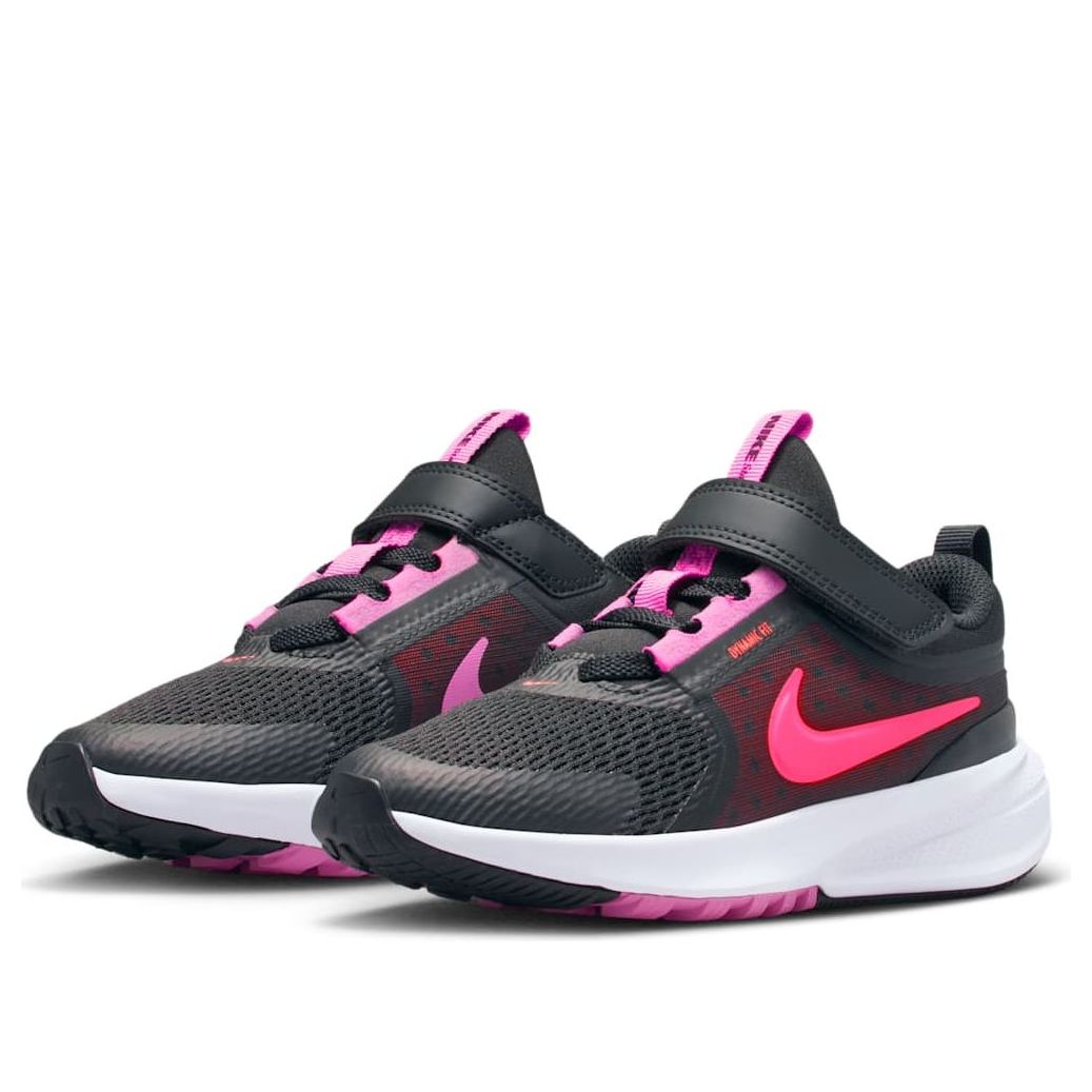 (PS) Кроссовки Nike Star Runner 5 'Off Noir Hyper Pink' — фото 4