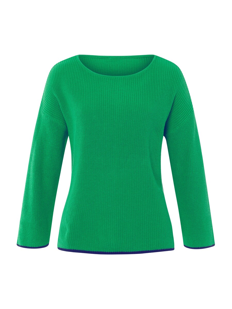 

Свитер heine, цвет Grass green