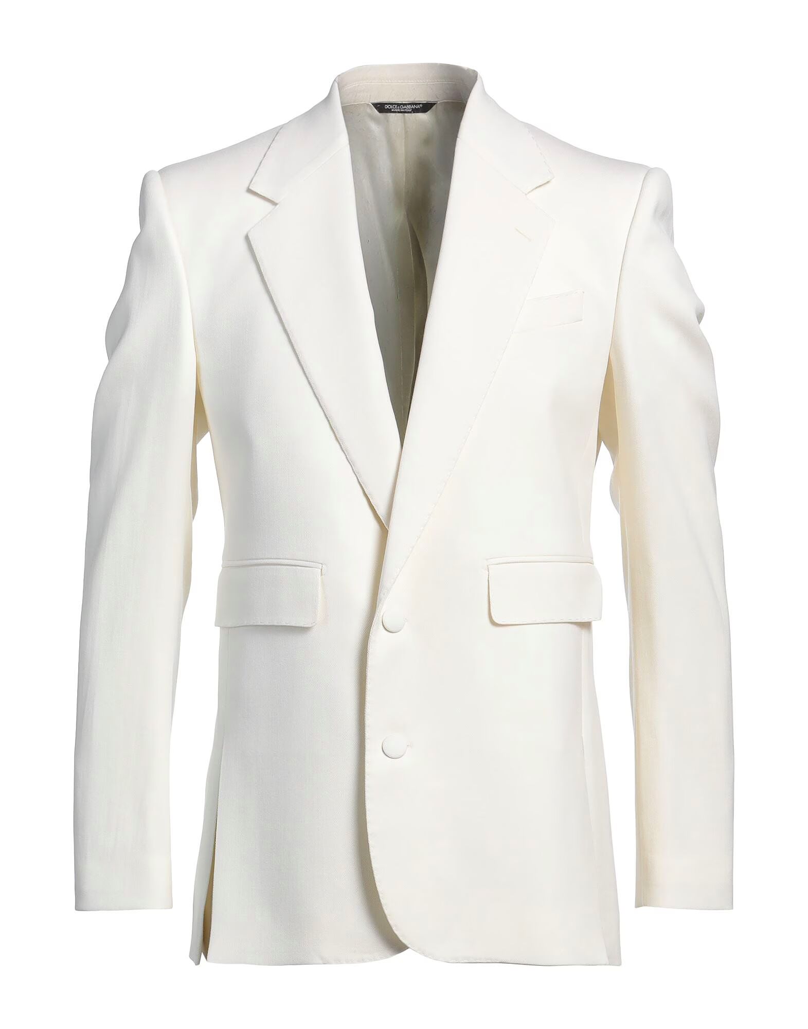 

Блейзер Dolce&Gabbana, кремовый