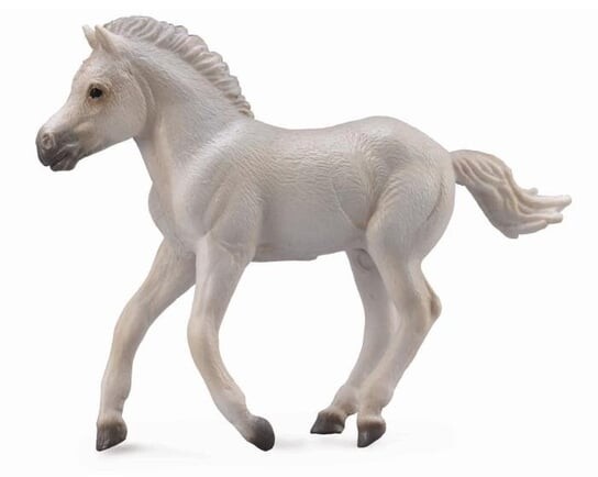 

Collecta, Коллекционная фигурка, Фьордский жеребенок, серый