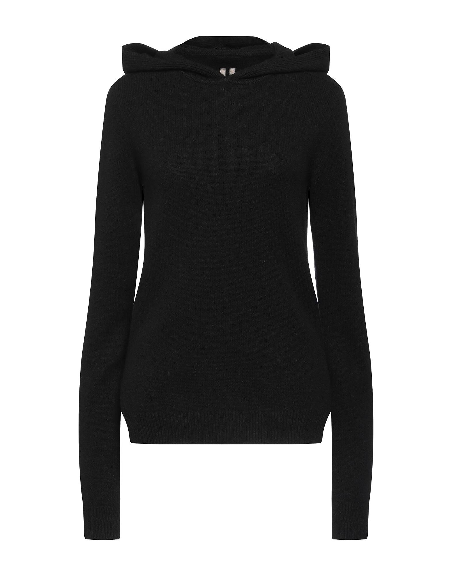 

Свитер Rick Owens, черный