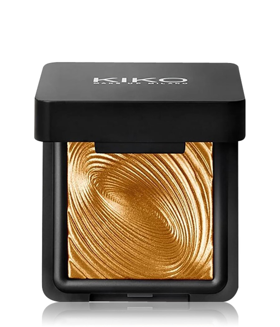 

Тени для век KIKO Milano Water Eyeshadow, 235 Bronze, 3g