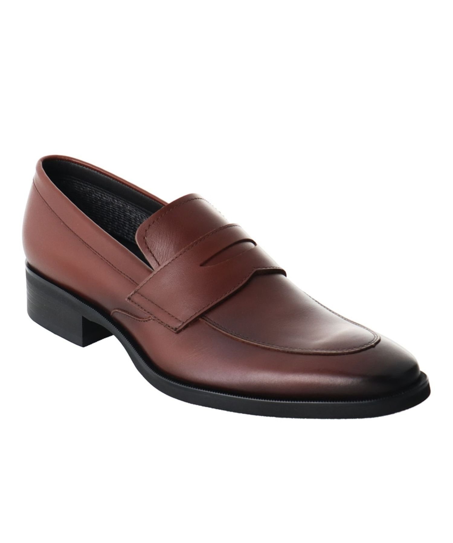 Лоферы Regal 32FL, GORE-TEX, коричневые, деловая обувь. Regal, brown — фото 2