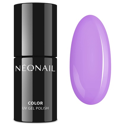 

NEONAIL Violett Rosa УФ-лак для ногтей PLUMERIA SCENT 7,2 мл Néonail