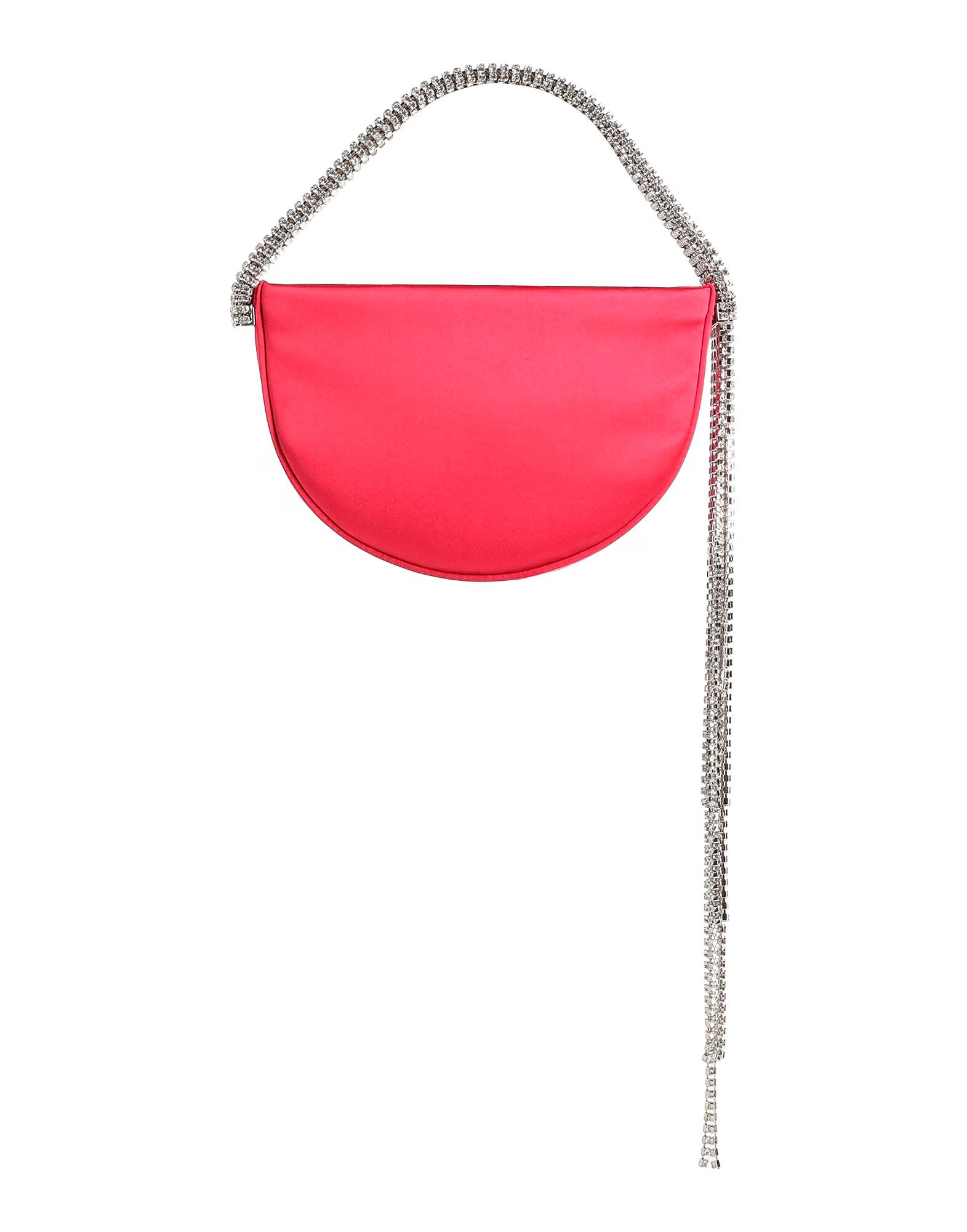 

Сумка Gedebe, красный