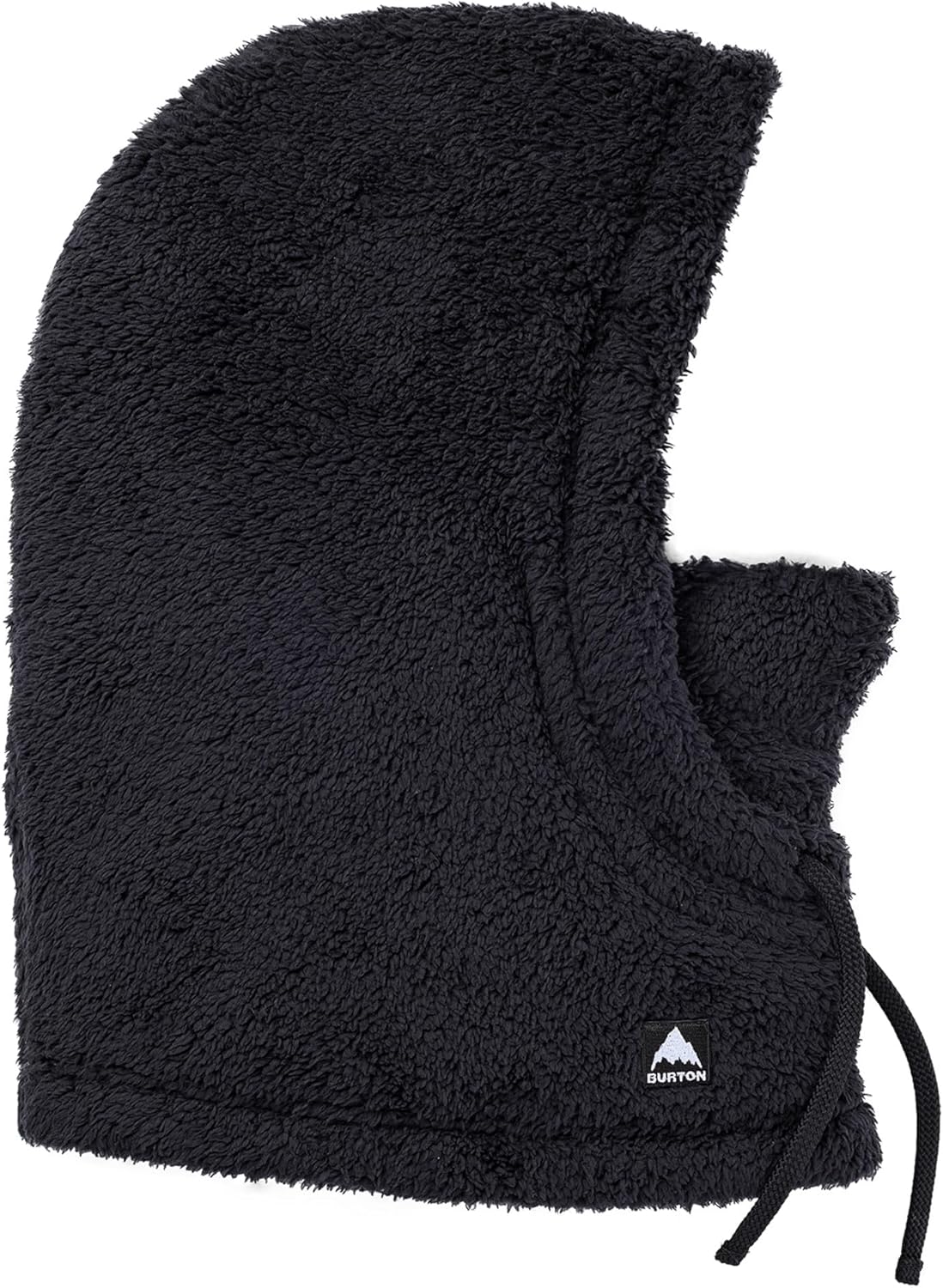 

Burton Lynx Hood, True Black