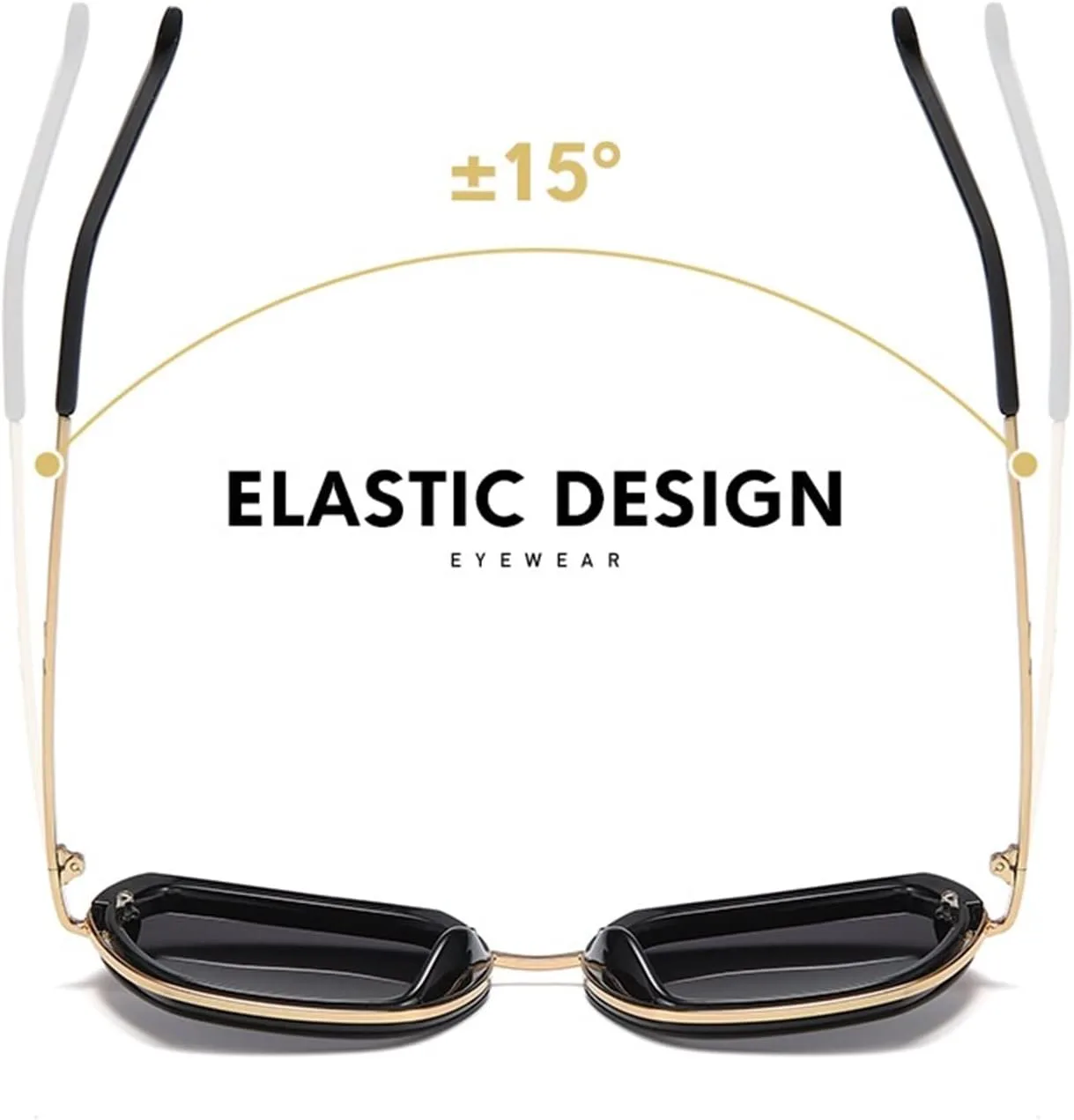 

Солнцезащитные очки для отдыха на открытом воздухе, пляж, женщина за рулем, модные солнцезащитные очки для водителя, декоративное украшение generic, Pink