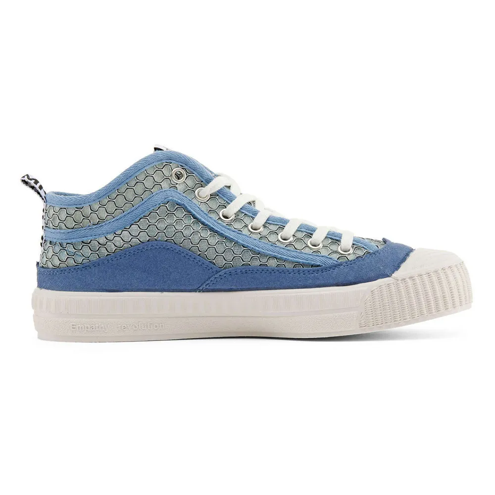 

Кроссовки Duuo Shoes Col Cover Active, синий