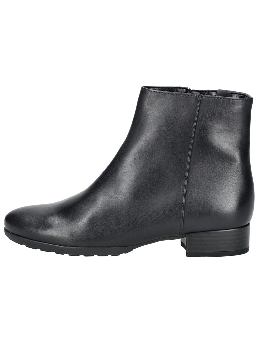 Классические ботильоны GABOR Ankle Boots, морской синий — фото 2