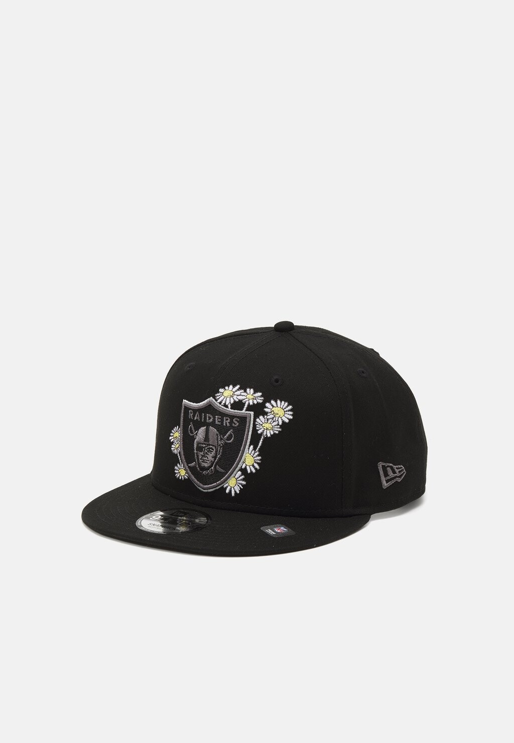 

Бейсболка SEASONAL FLOWER 9FIFTY® UNISEX New Era, черный