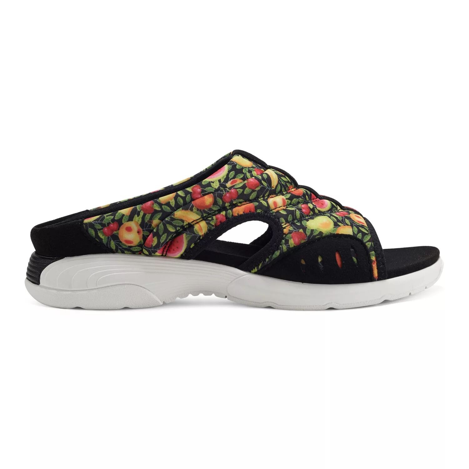 

Женские шлепанцы Easy Spirit Traciee Easy Spirit, черный