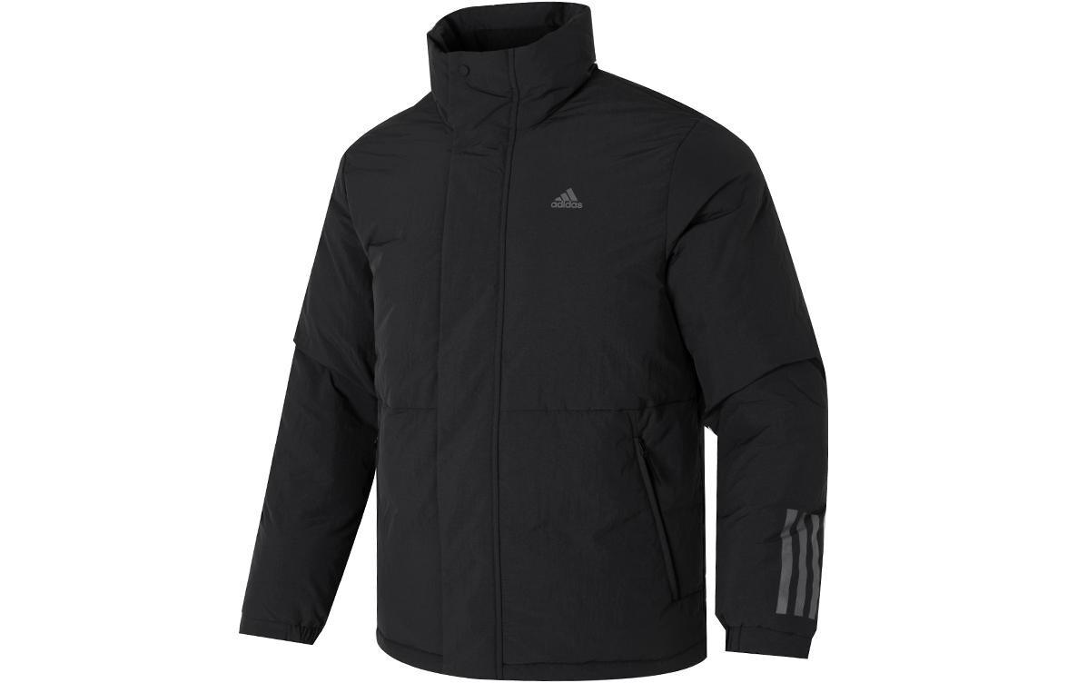 

Adidas Мужская куртка-пуховик, Черный