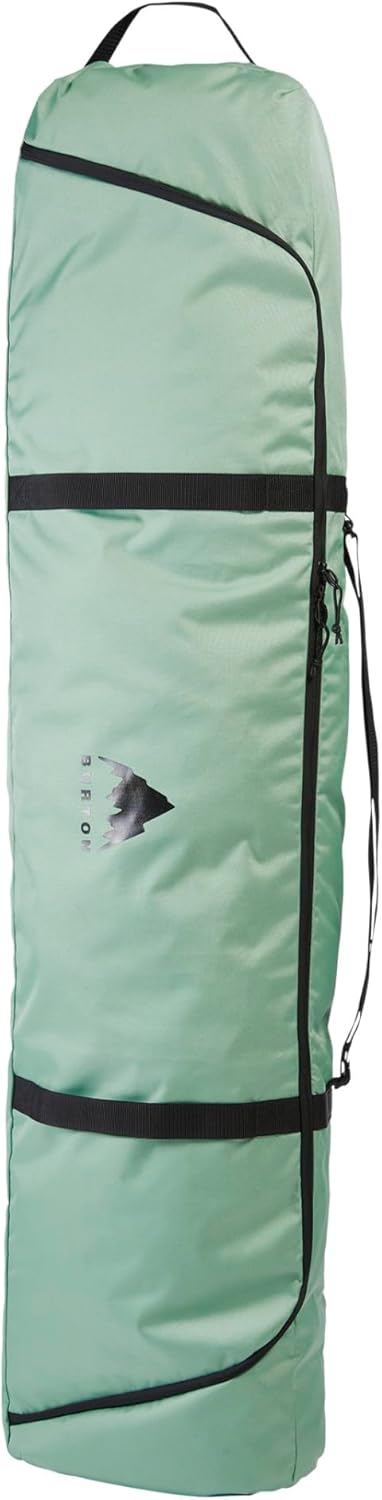 

Сноубордическая сумка Burton Space Sack, цвет Soft Sage, 156 см, Зеленый, Сноубордическая сумка Burton Space Sack, цвет Soft Sage, 156 см