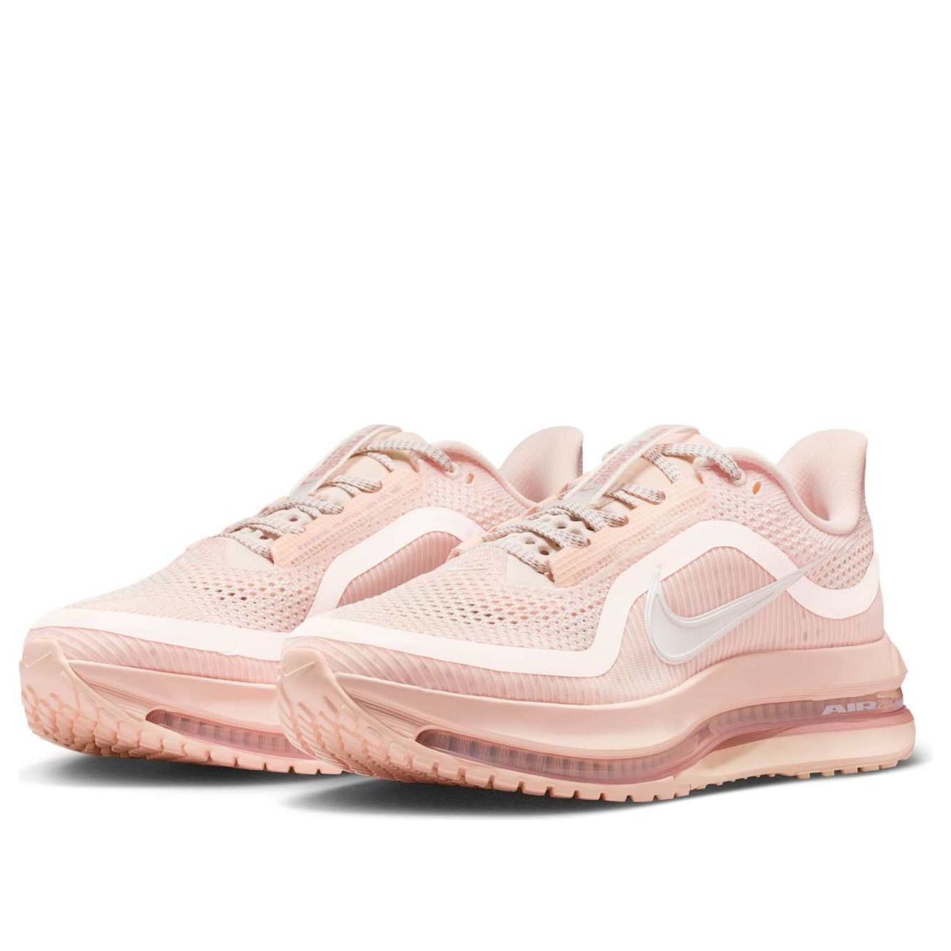 Кроссовки (WMNS) Nike Air Zoom Pegasus Premium 'Guava Ice' — фото 4