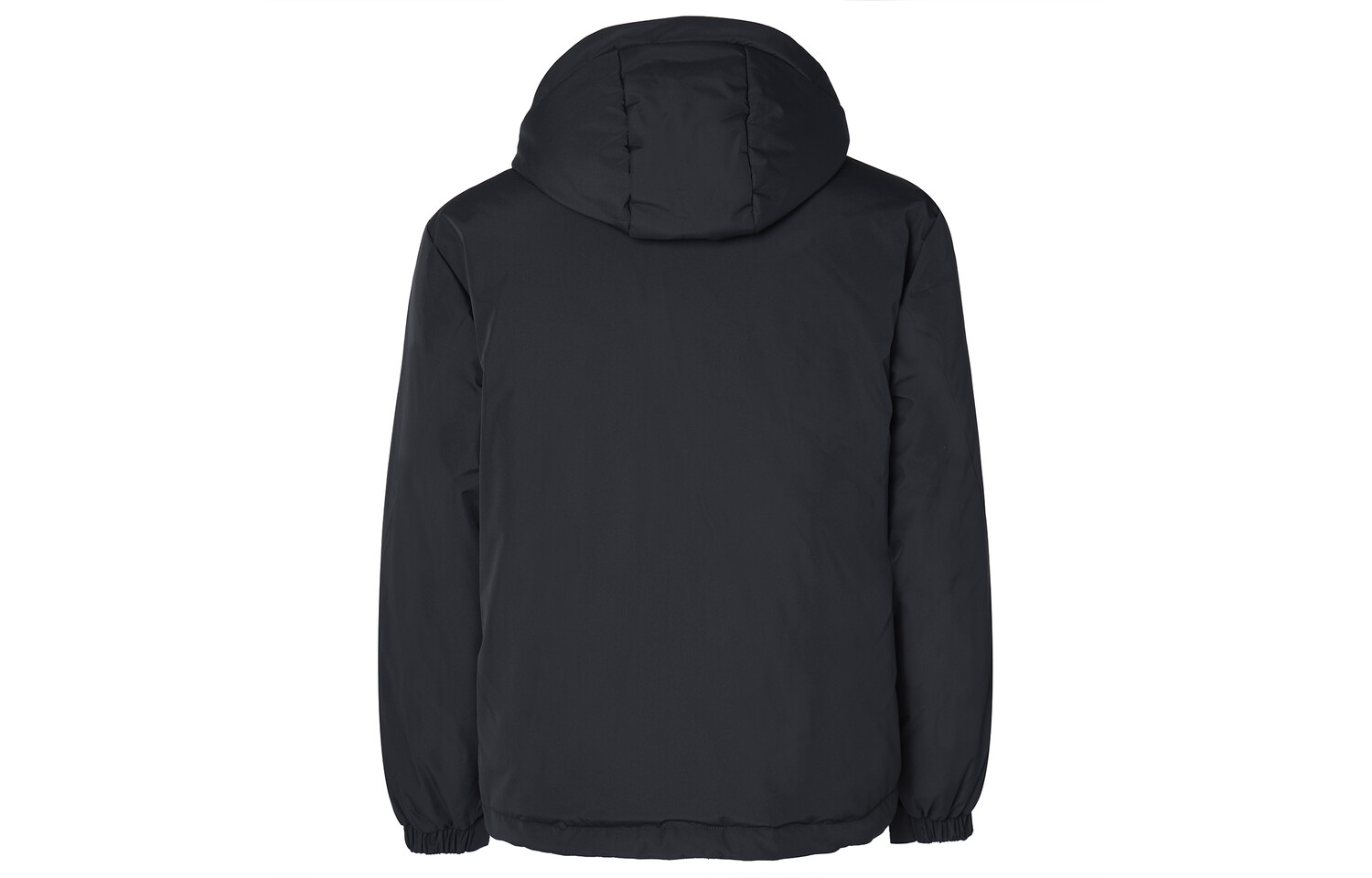 

Мужской пуховик New Balance, цвет Black