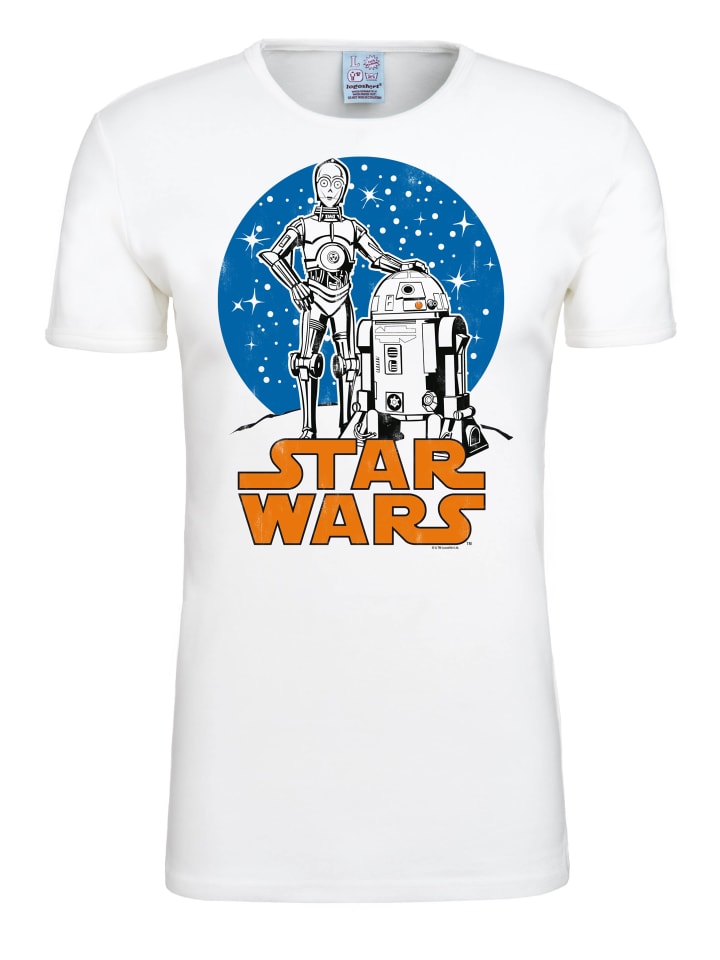 

Футболка Logoshirt