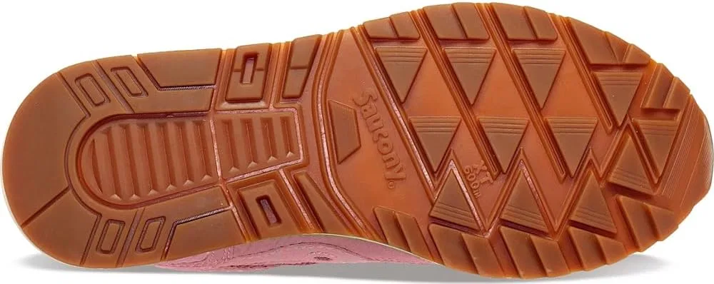 Мужские кроссовки Saucony Originals Shadow 5000 S60719, Pink — фото 4
