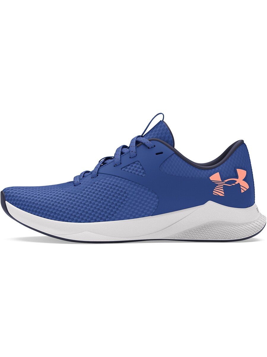 

Кроссовки UNDER ARMOUR Athletic W Charged Aurora 2, синий