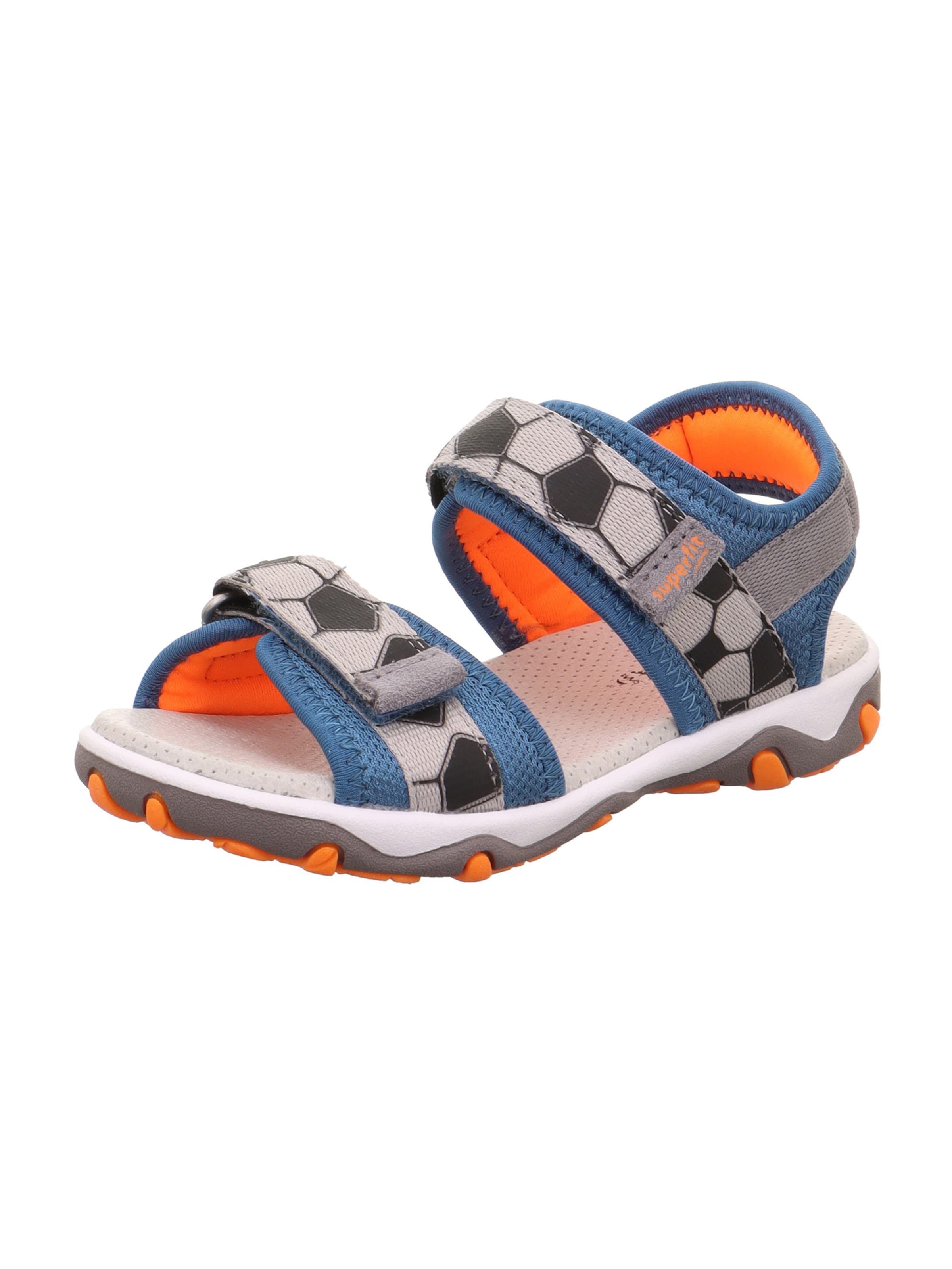 

SUPERFIT Сандалии 'MIKE 3.0' в синем цвете