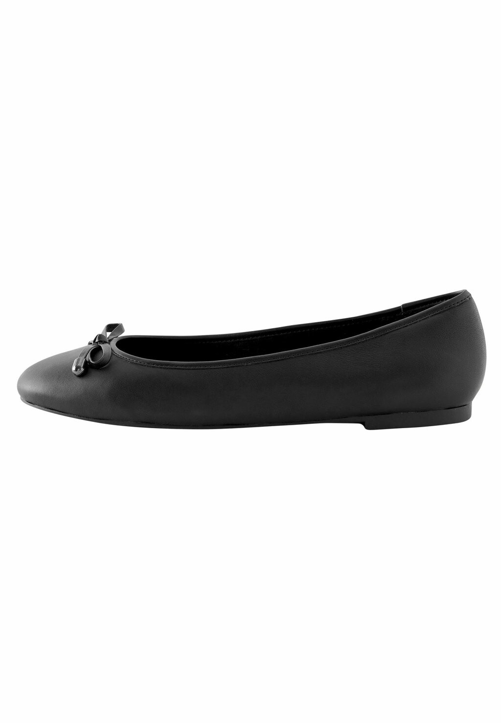 

Балетки Forever Comfort Round Toe Regular Fit Next, черный