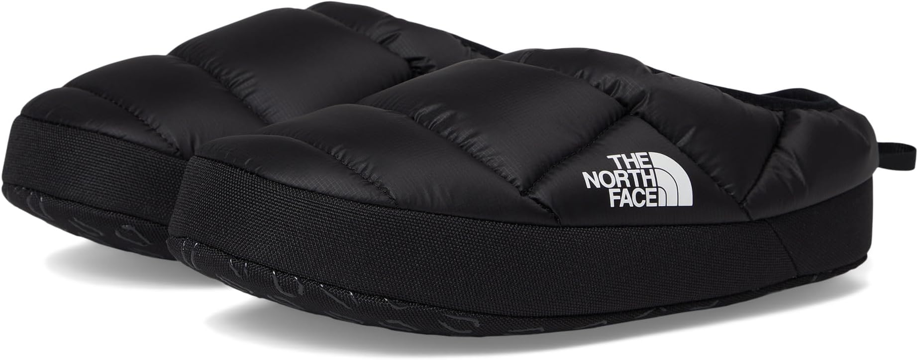 

Тапочки The North Face Men's NSE Tent Mule IV, TNF Black/TNF Black