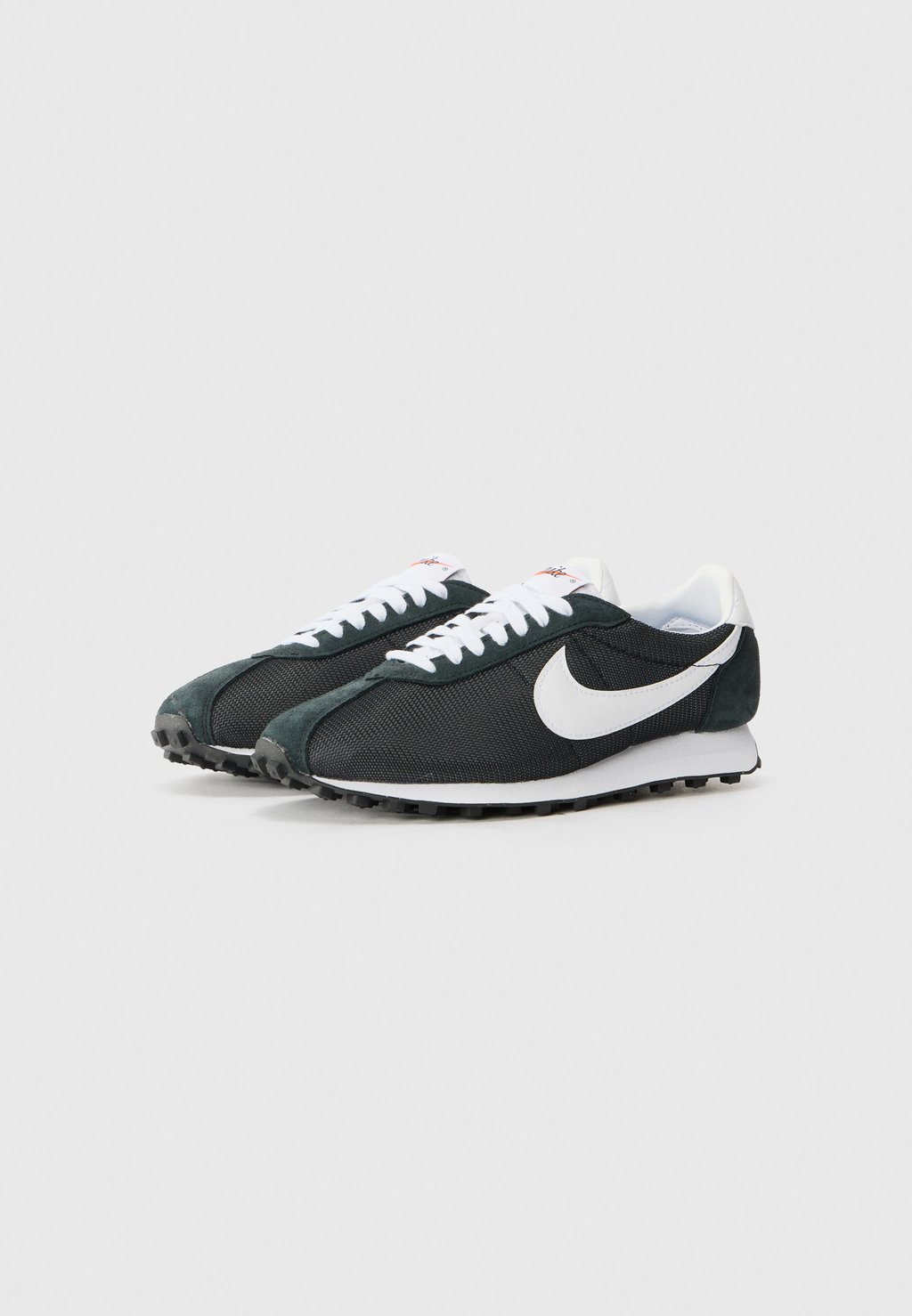 Кроссовки LD-1000 Nike Sportswear, черный — фото 2