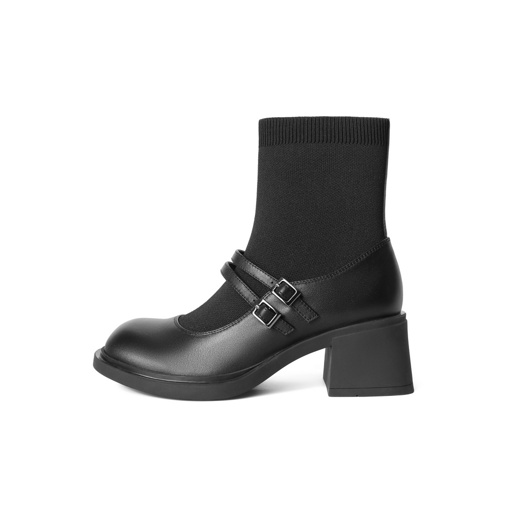 

Ботильоны BELLE Ankle Boots Women's, коричневый