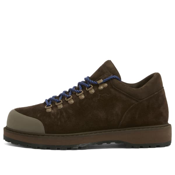 

Походные ботинки Cornaro Diemme, Bison Suede