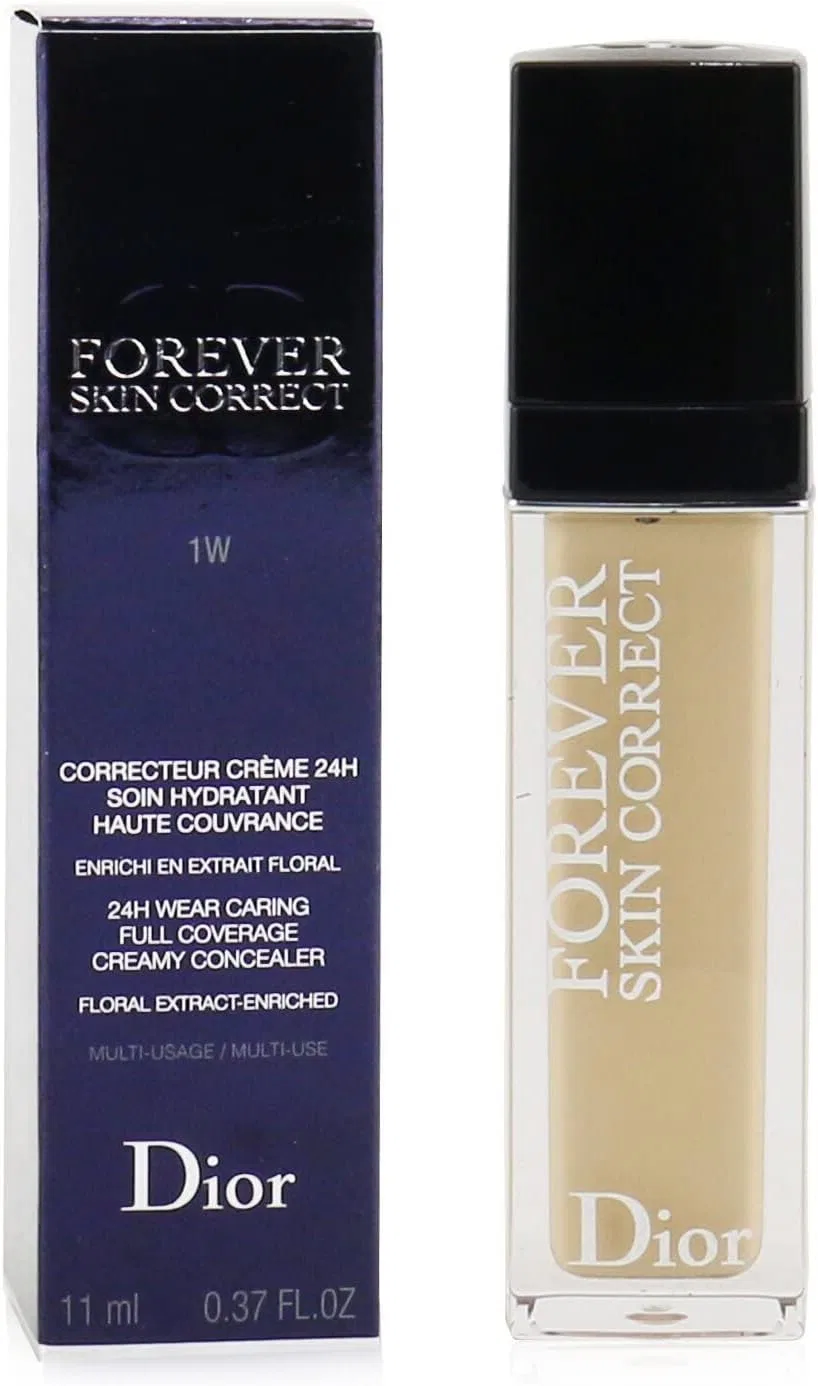 Консилер Dior Forever Skin Correct 2N Neutral, 11 мл — фото 2