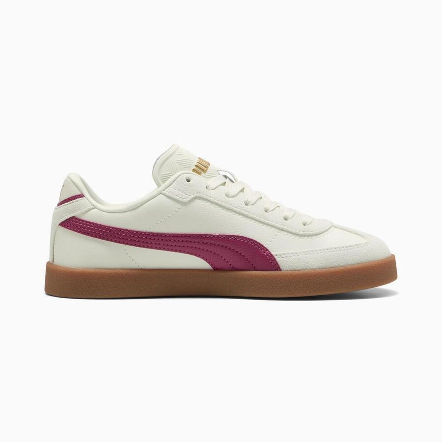 Кроссовки Puma Unisex Sneaker Club II Era 397447 — фото 4