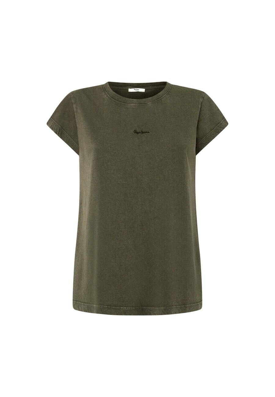 

Футболка Pepe Jeans Shirt FELICE, зеленый
