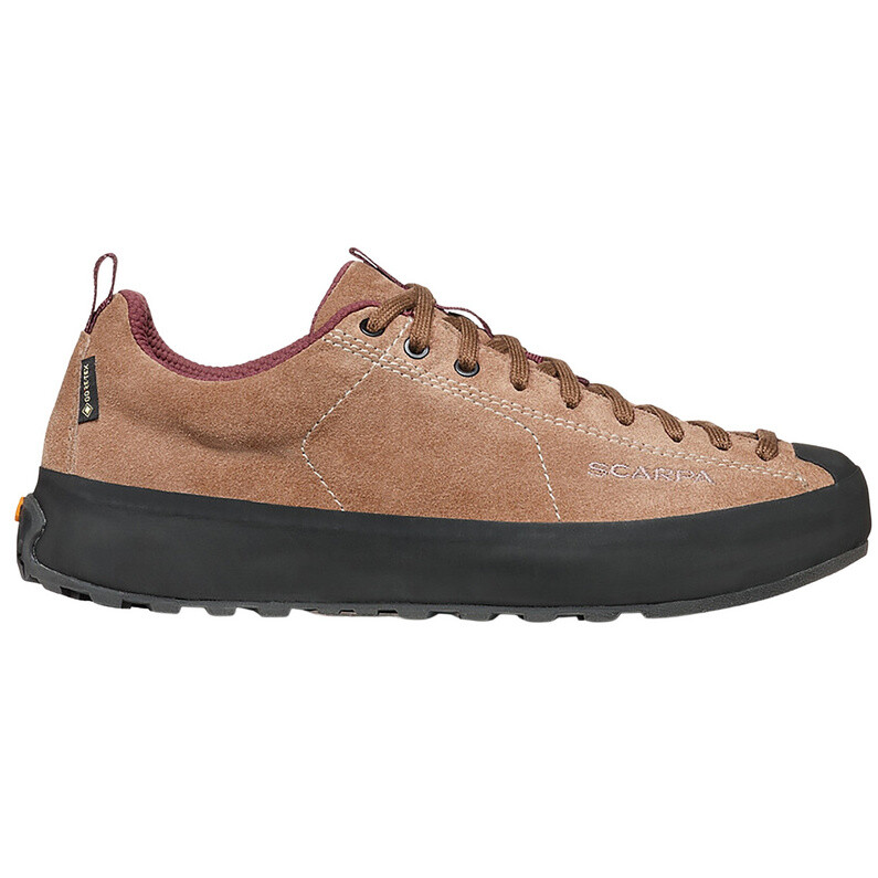 

Туфли GTX с запахом Mojito Scarpa, розовый