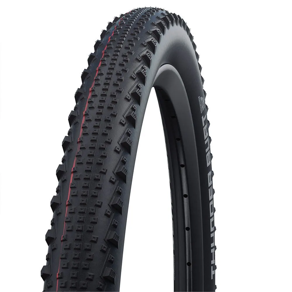 

Шина для горного велосипеда Schwalbe Thunder Burt Evolution Super Ground Tubeless 29´´ x 2.25, черный