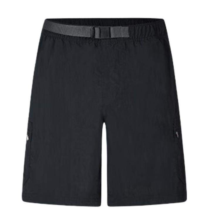 

Columbia MOUNTAINDALE CARGO SHORT повседневные шорты мужские Black