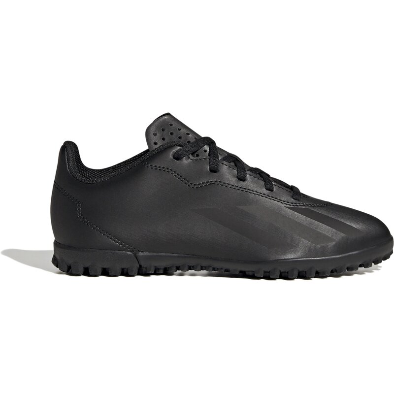 

Футбольные бутсы для игры на хард-корте x crazyfast.4 tf Adidas, мультиколор