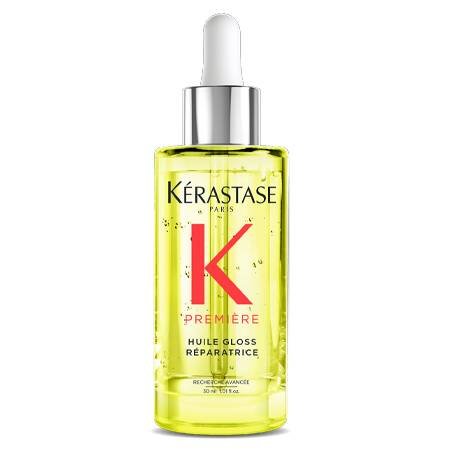 

Kerastase Premiere Huile Gloss Reparatrice Масло для поврежденных волос 30 мл