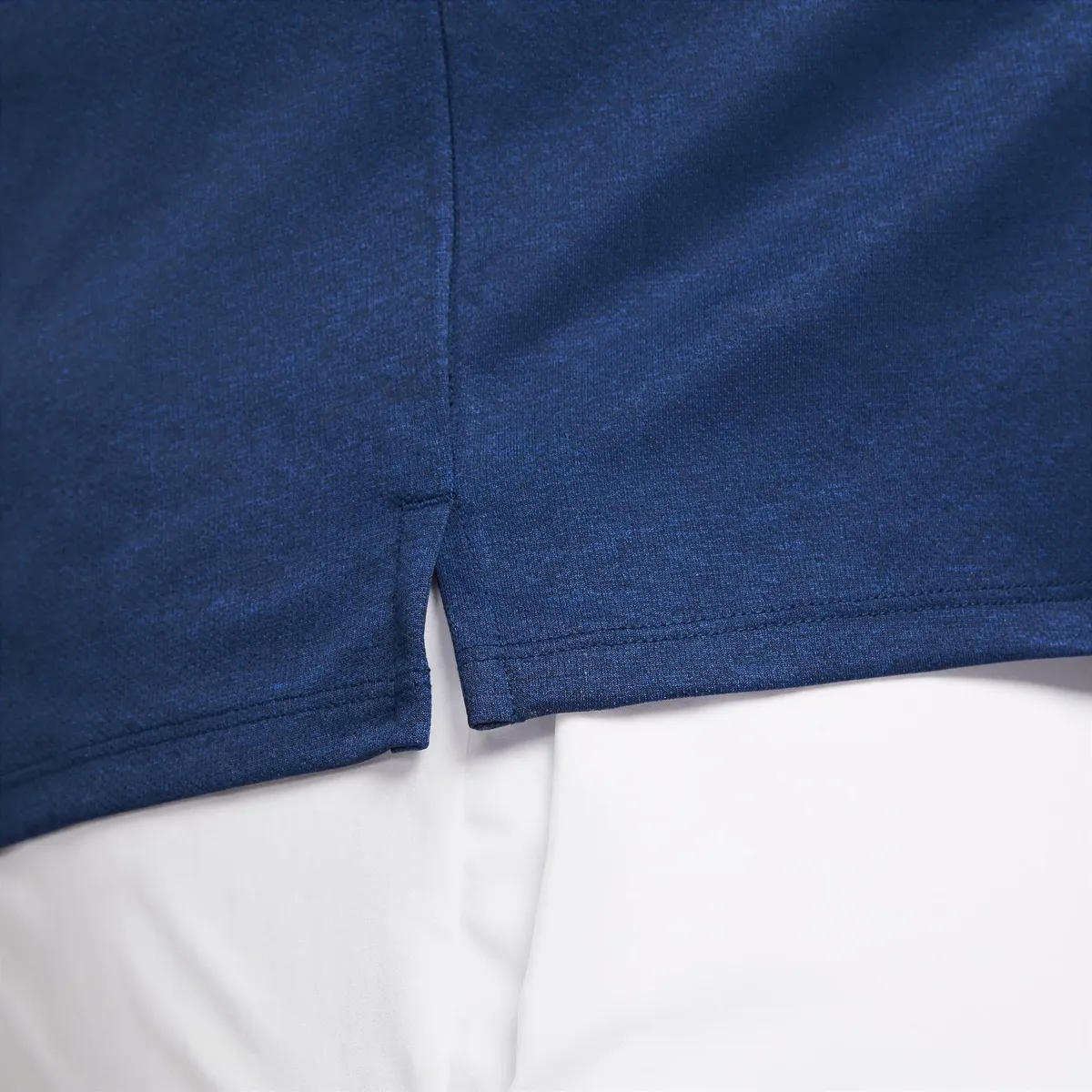 

Футболка для бега Nike "DRI-FIT UV MILER MEN'S SHORT-SLEEVE RUNNING TOP", серебристый