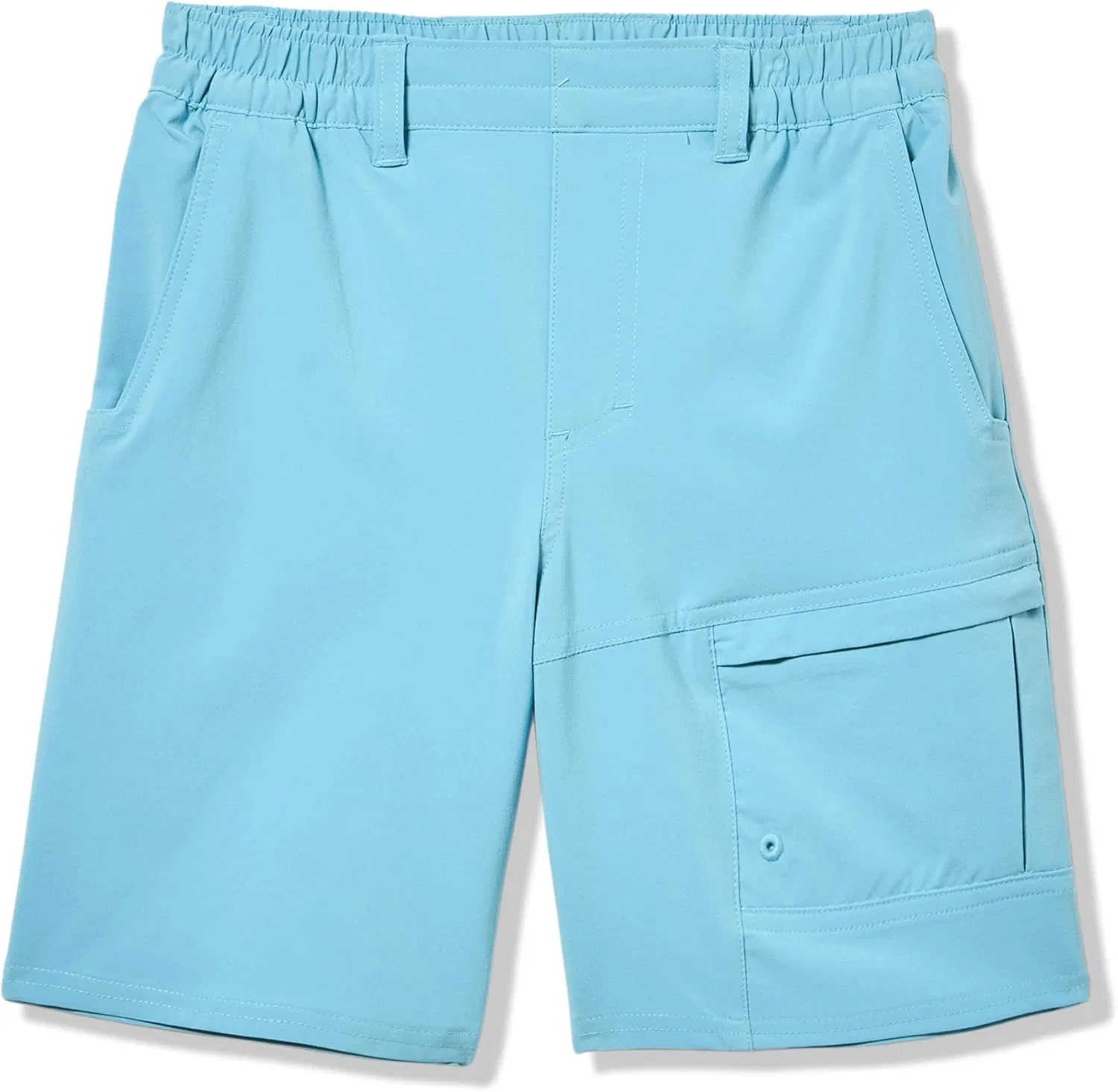 Шорты активные PFG Terminal Tackle III, Columbia, Vintage Blue